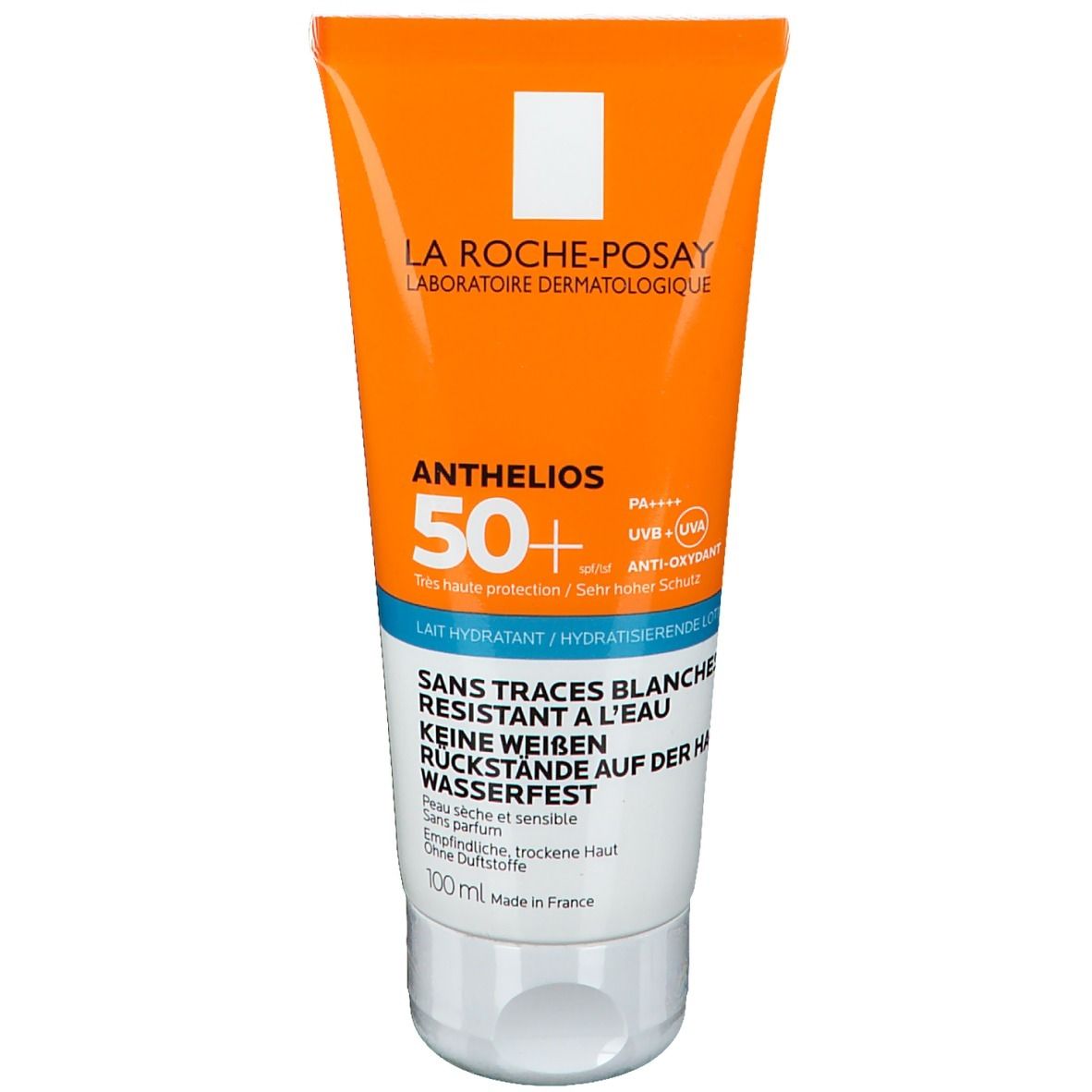 Image of LA ROCHE POSAY Anthelios XL SPF50+ Milch