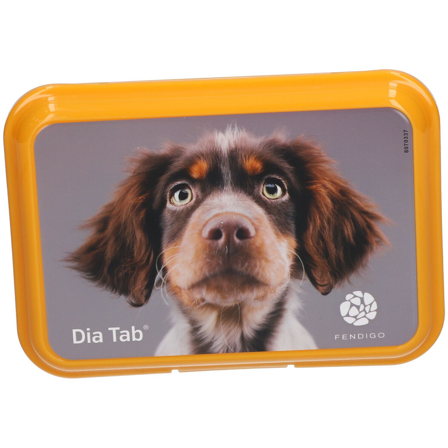 Image of Dia Tab® Hund & Katze 5,5 mg