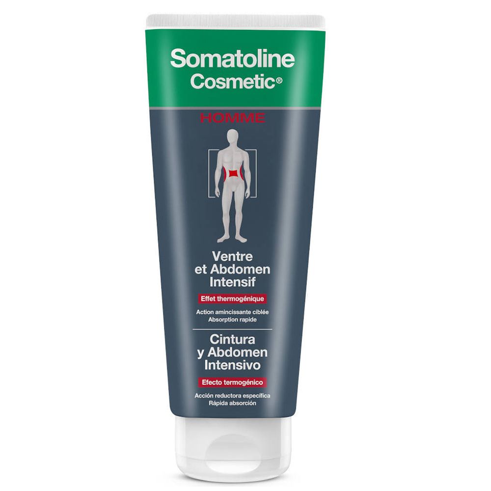 Image of Somatoline Cosmetic® Bauch und Abdomen 7 Nächte