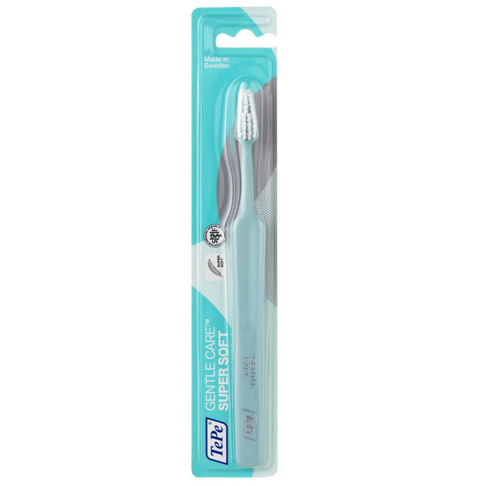TePe® GENTLE CARE™ XX-Soft