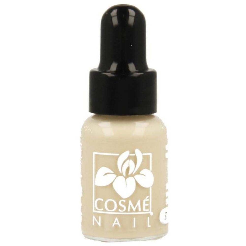 Image of Lisandra Cosménail Nagellack 57 Hellbeige