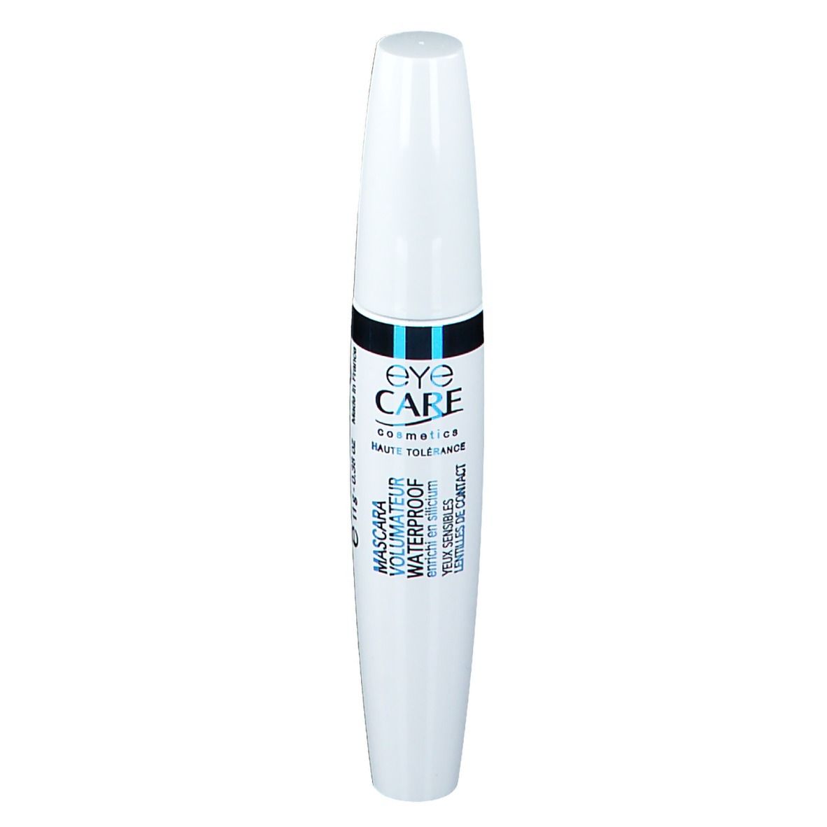 Augenpflege Mascara Volumizer Wasserdicht Noir