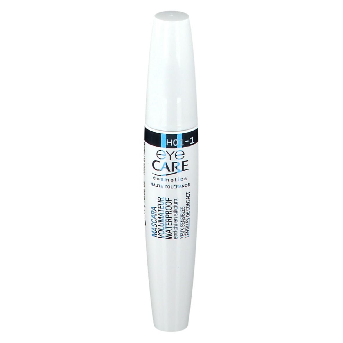 Augenpflege Mascara Volumizer Wasserfest Blau