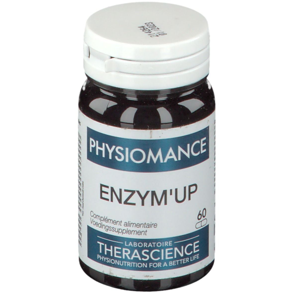 PHYSIOMANCE ENZYM'UP