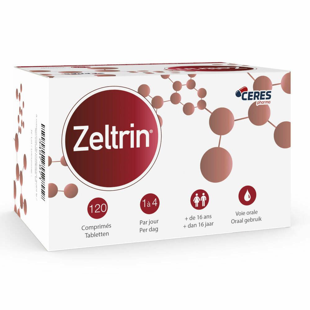 Image of Zeltrin®