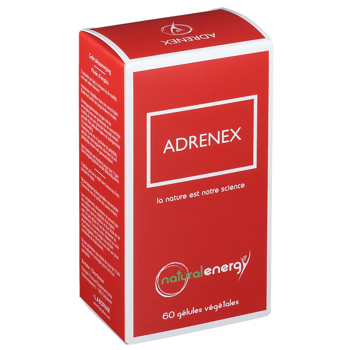 Image of naturalenergy Adrenex