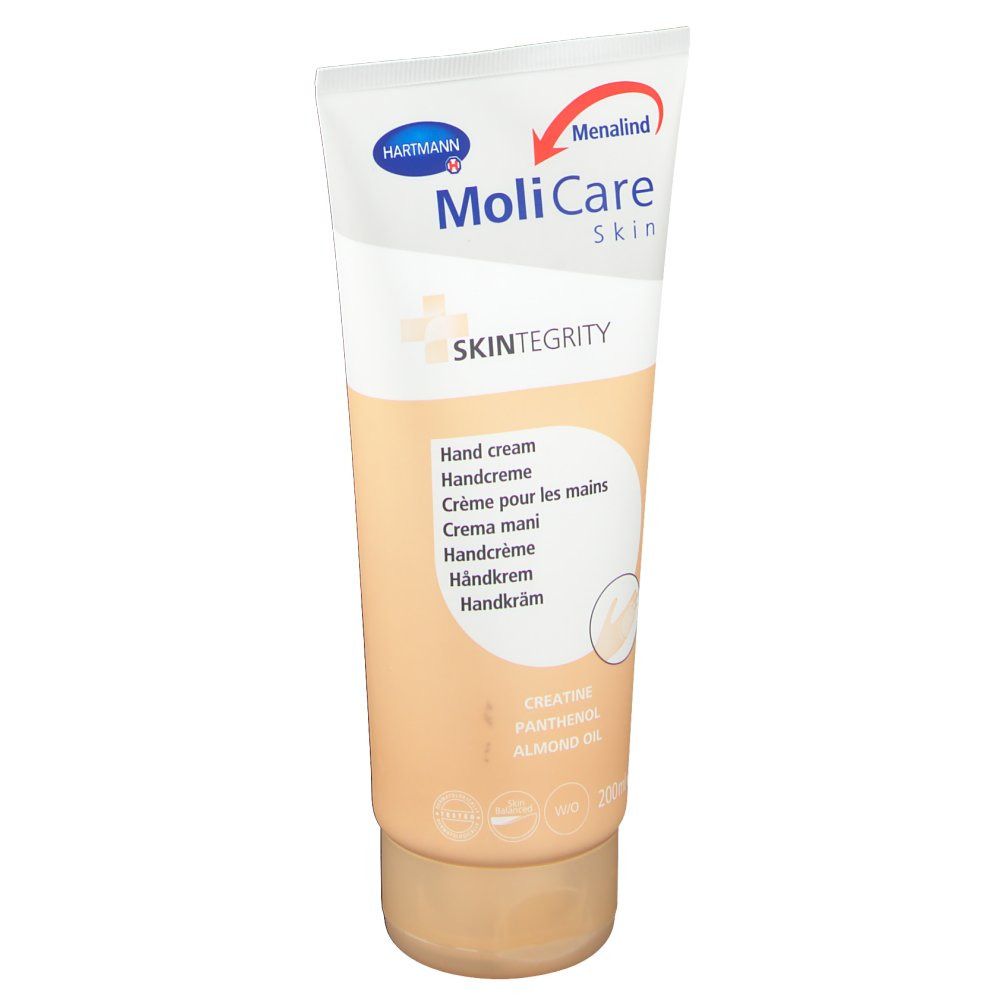 MoliCare® Skin Handcreme - shop-apotheke.ch