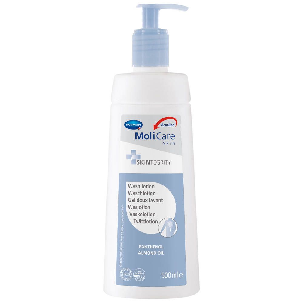 MoliCare® Skin Waschlotion