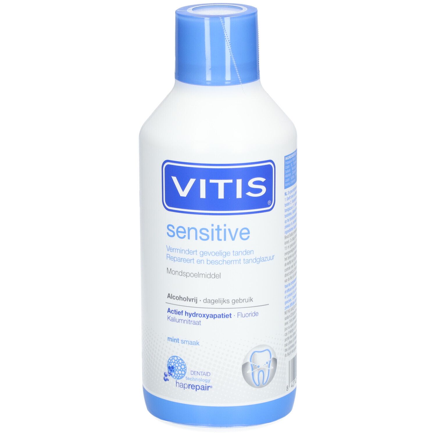 VITIS® Sensitive Mundspülung