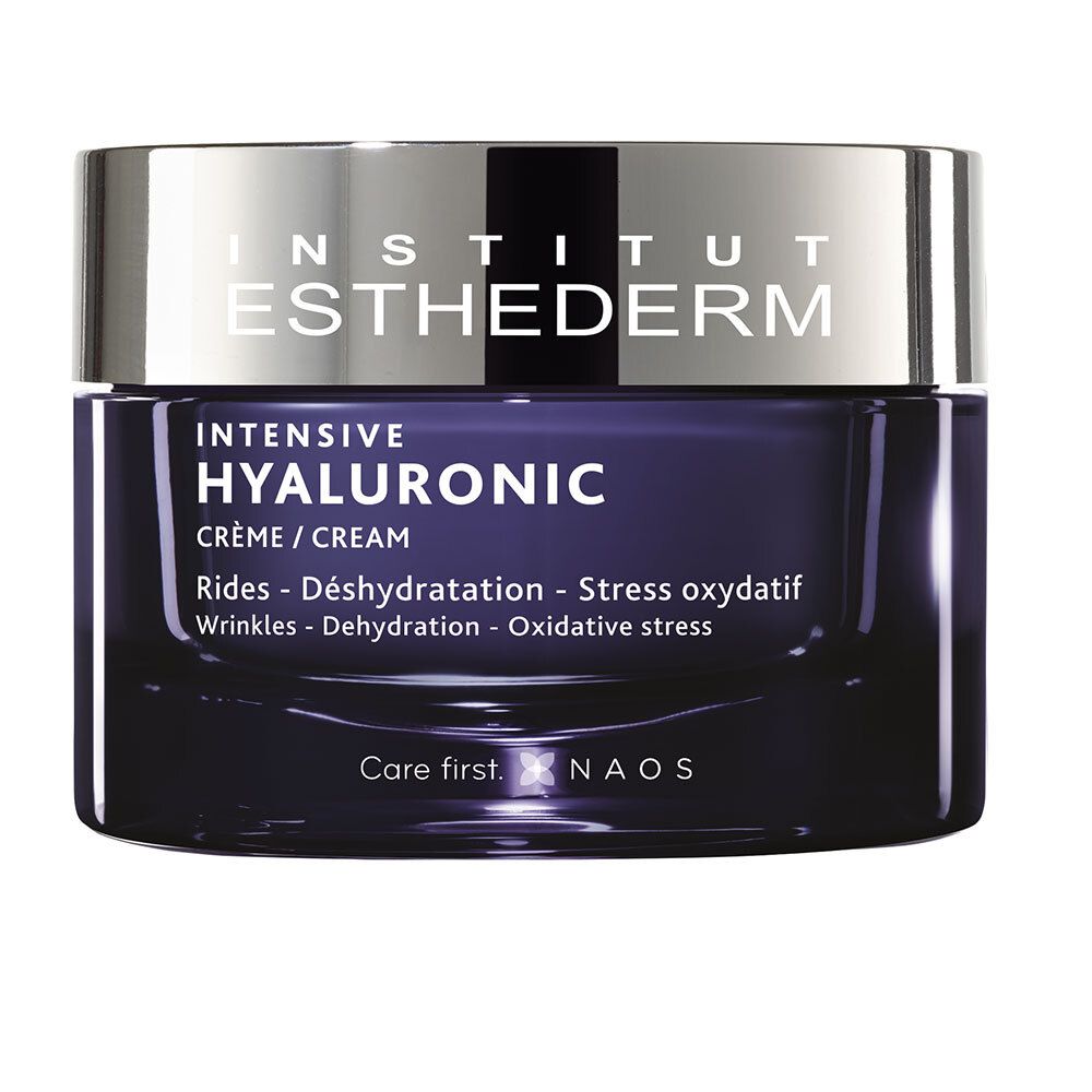 INSTITUT ESTHEDERM Intensive Hyaluronic Cream