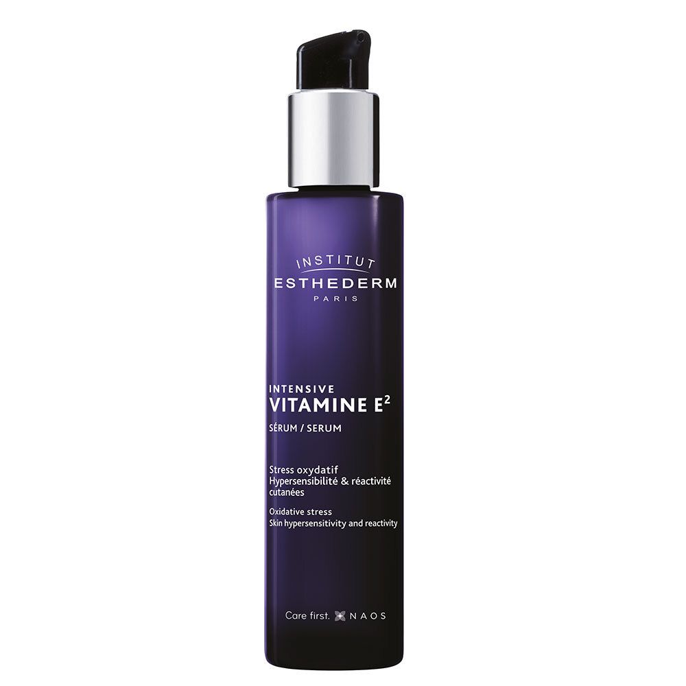 INSTITUT ESTHEDERM Intensif Sérum intensif vitamine E