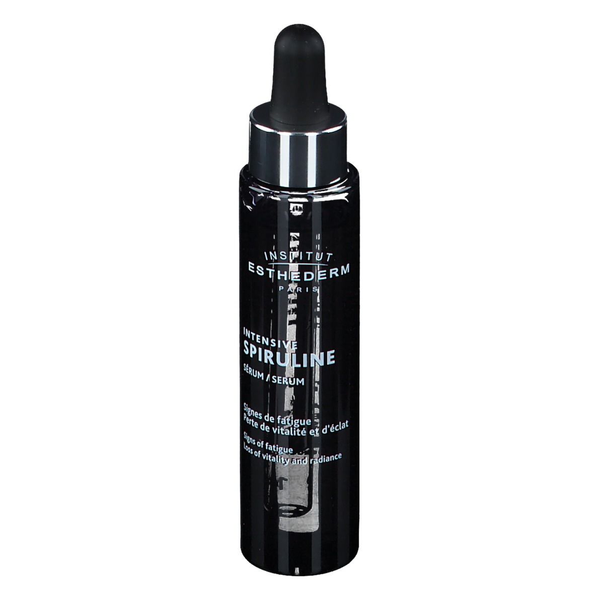 INSTITUT ESTHEDERM Intensiv-Sérum Intensiv-Spirulin