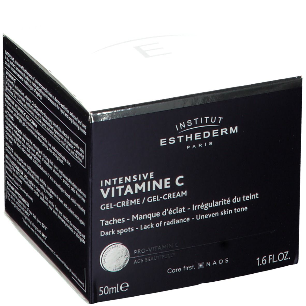 INSTITUT ESTHEDERM Intensiv-Vitamin C Creme