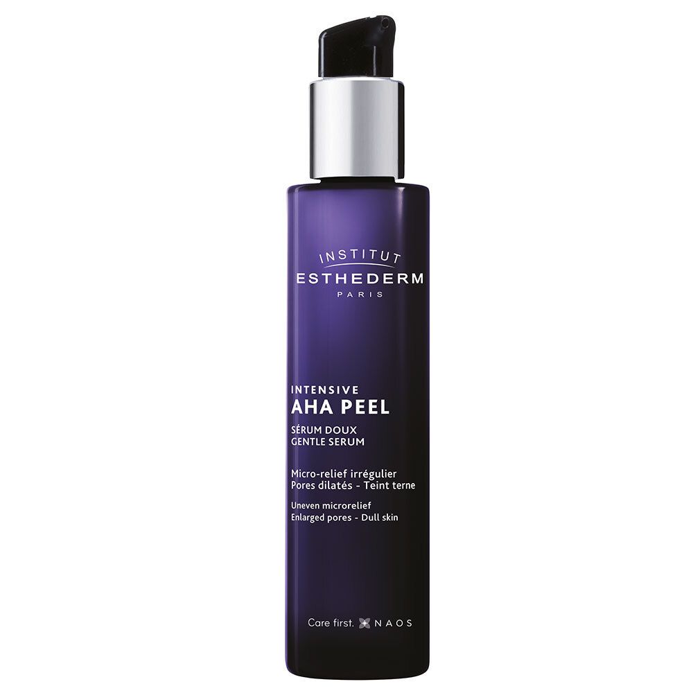 INSTITUT ESTHEDERM Intensiv Serum AHA Peel Mild