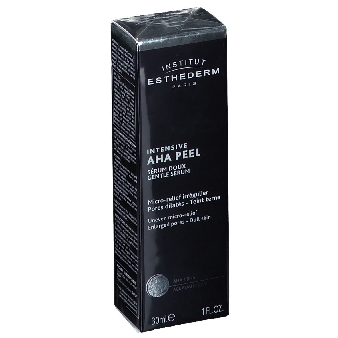 INSTITUT ESTHEDERM Intensiv Serum AHA Peel Mild