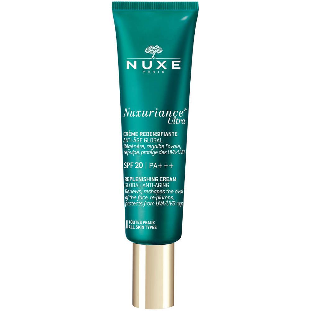 NUXE Nuxuriance® Ultra Anti-Aging-Creme LSF 20 PA+++