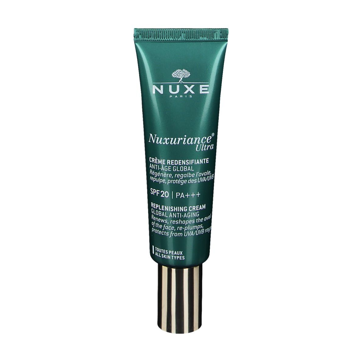 Nuxe Nuxuriance® Ultra Crème redensifiante SPF20