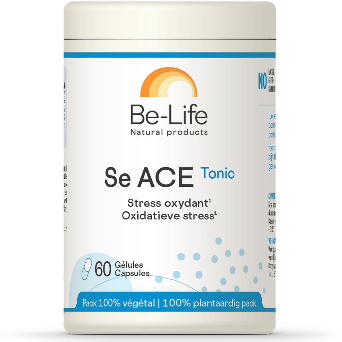 Be-Life Se ACE Tonic