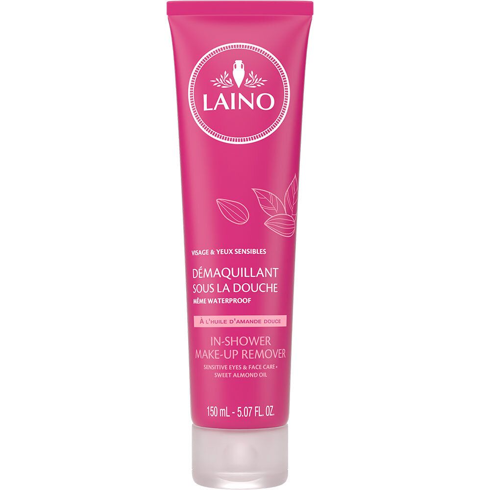 LAINO Make-Up Entferner