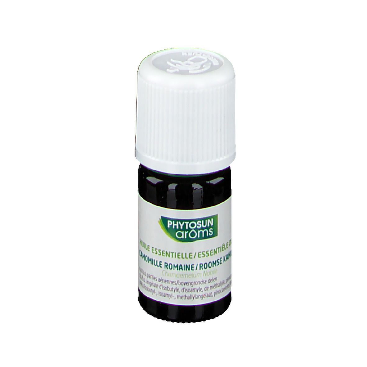 Phytosun Aroms Ätherisches Kamillenöl