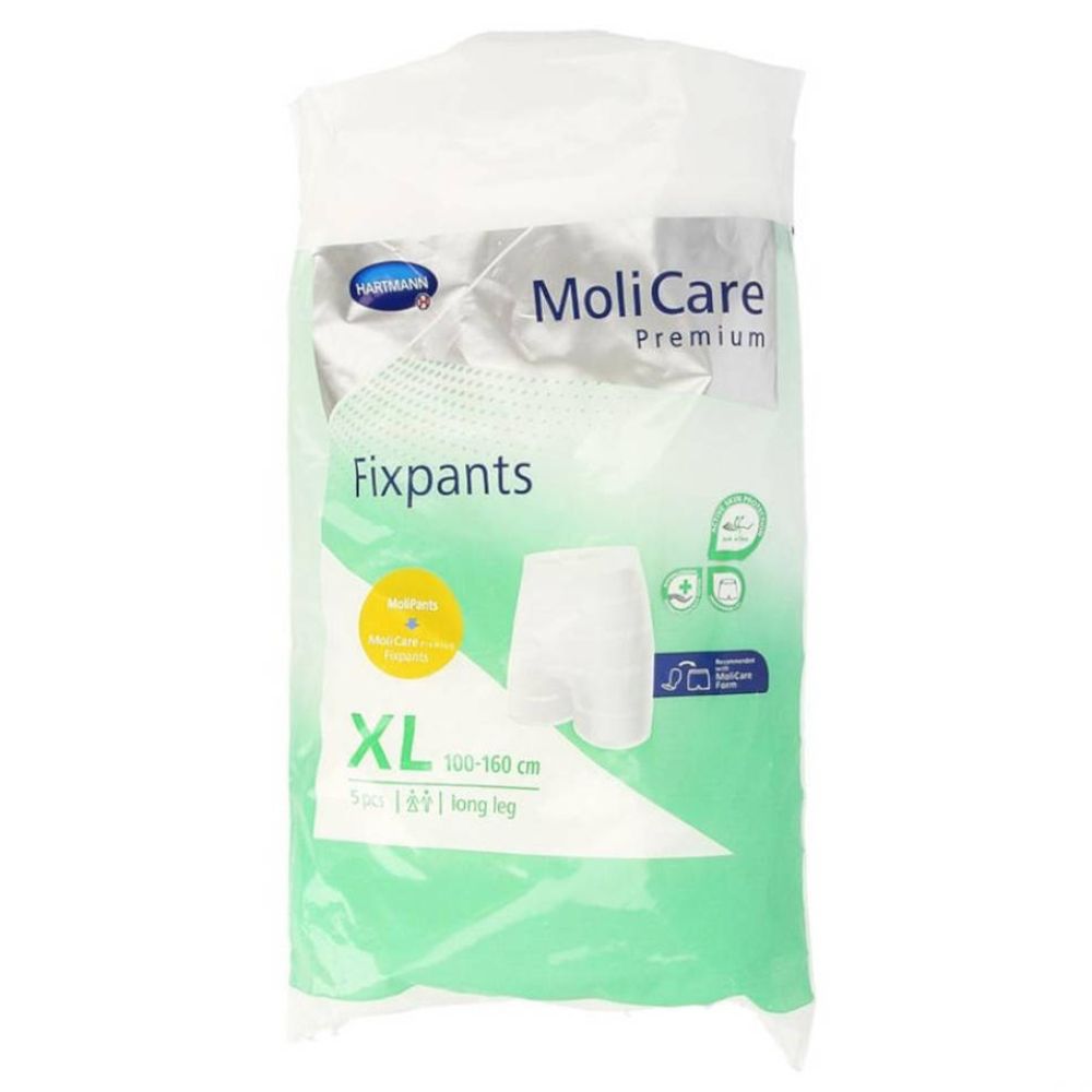 MoliCare® Fixpants long leg Gr.XL