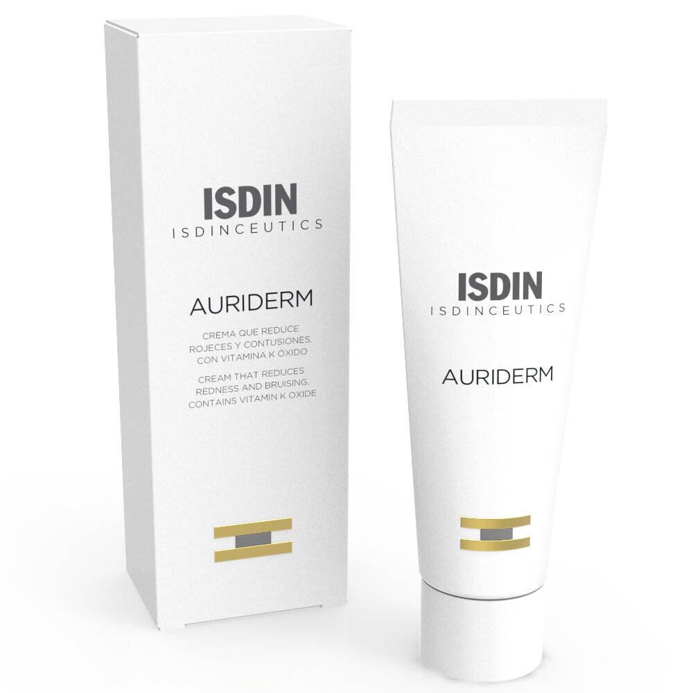 ISDIN Isdinceutika Auriderm