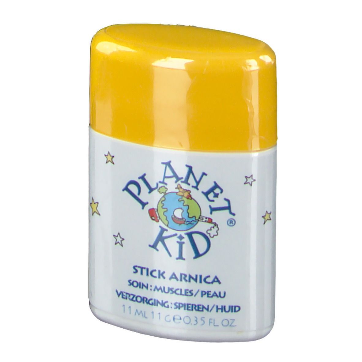 Planet® Kid Stick Arnica - shop-apotheke.ch