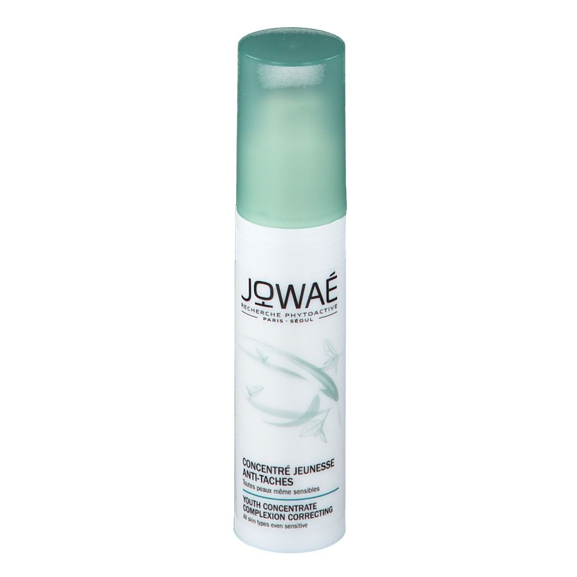 Jowaé Anti-Fleck-Jugend-Konzentrat