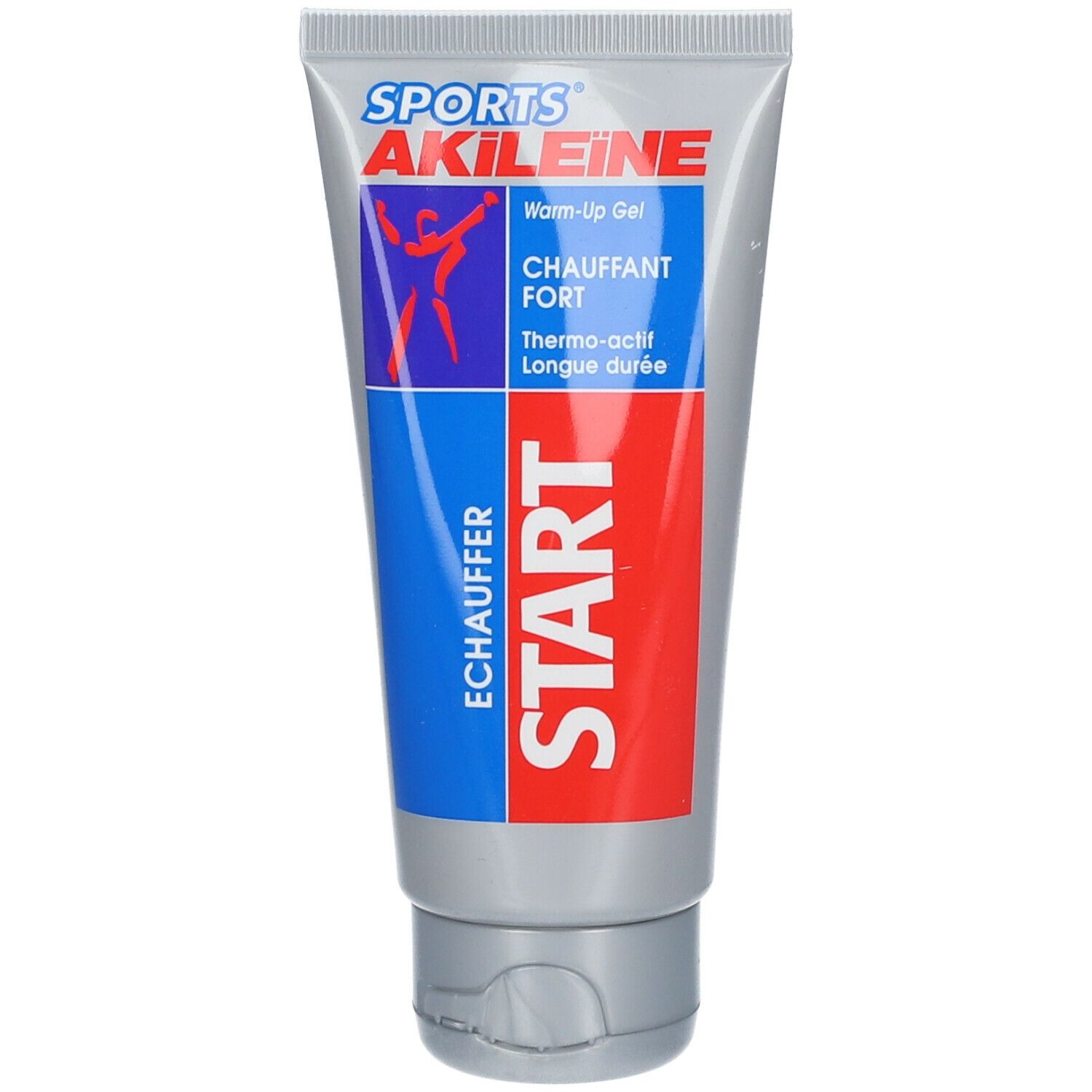 AKILEINE Sport Wärmendes Gel