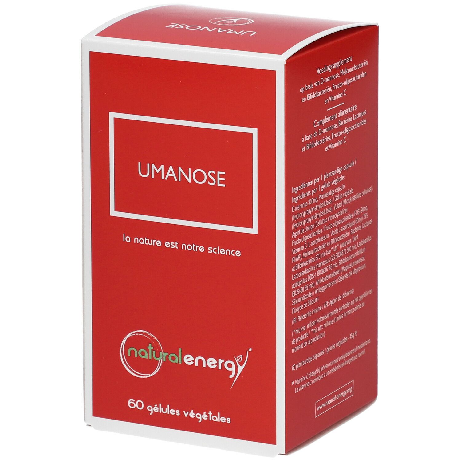 Image of naturalenergy UMANOSE