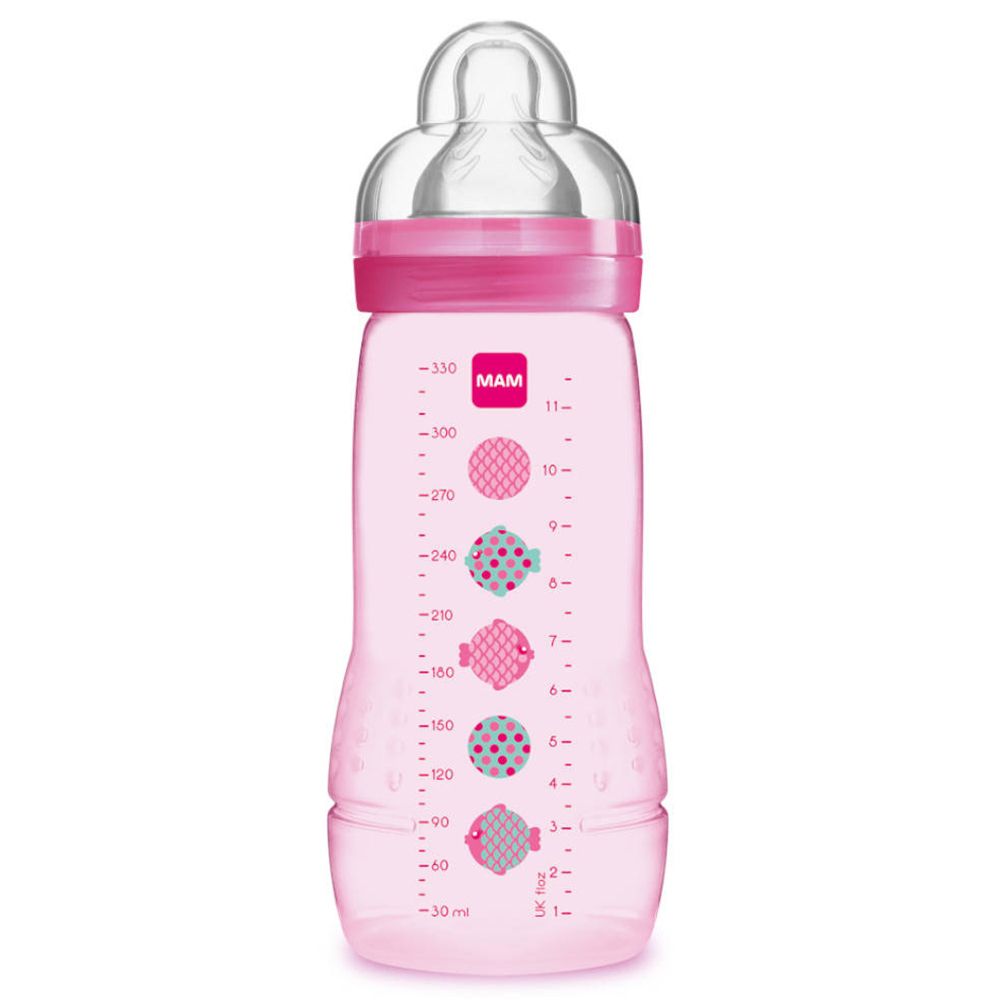 Easy Active™ Baby Bottle