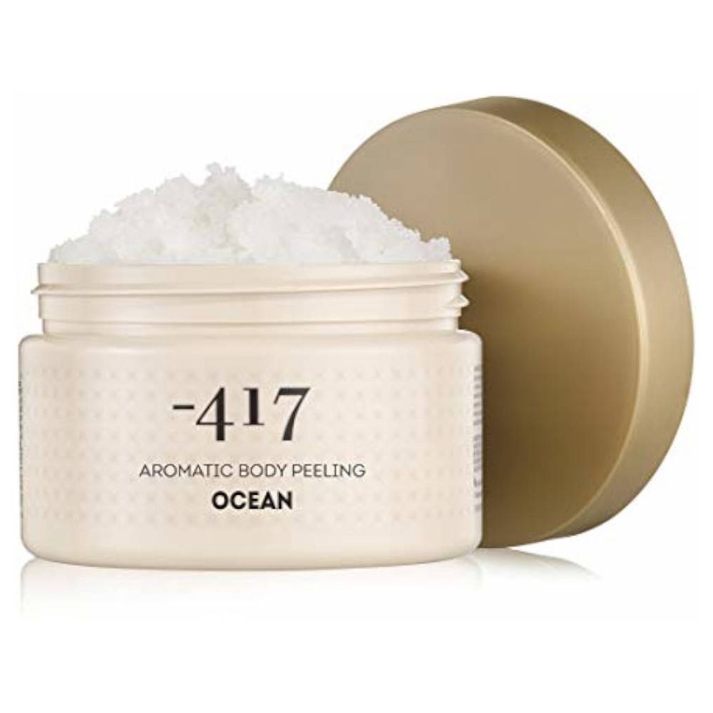 minus 417 Aroma-Körperpeeling Ozean