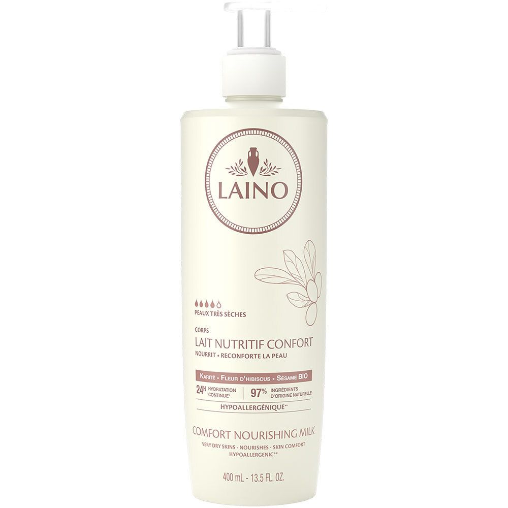 LAINO Nährwertkomfort-Milch