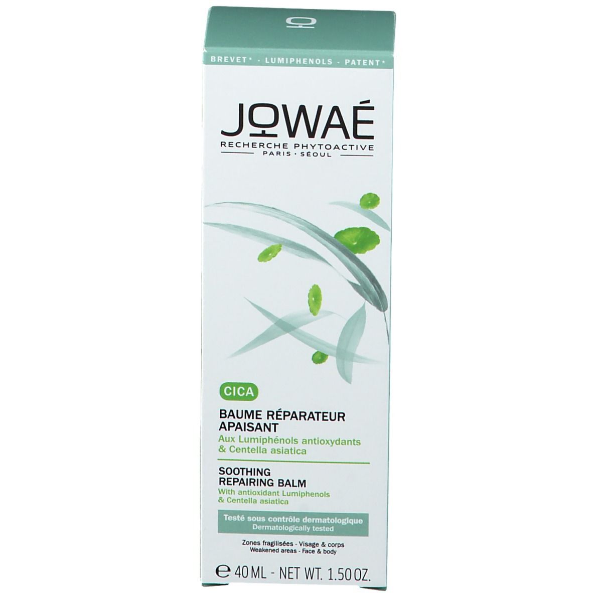 JOWAE Reparatur-Balsam beruhigend
