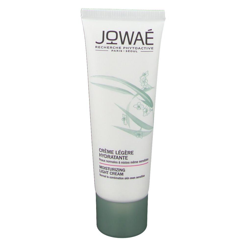 Jowaé Crème légère hydratante
