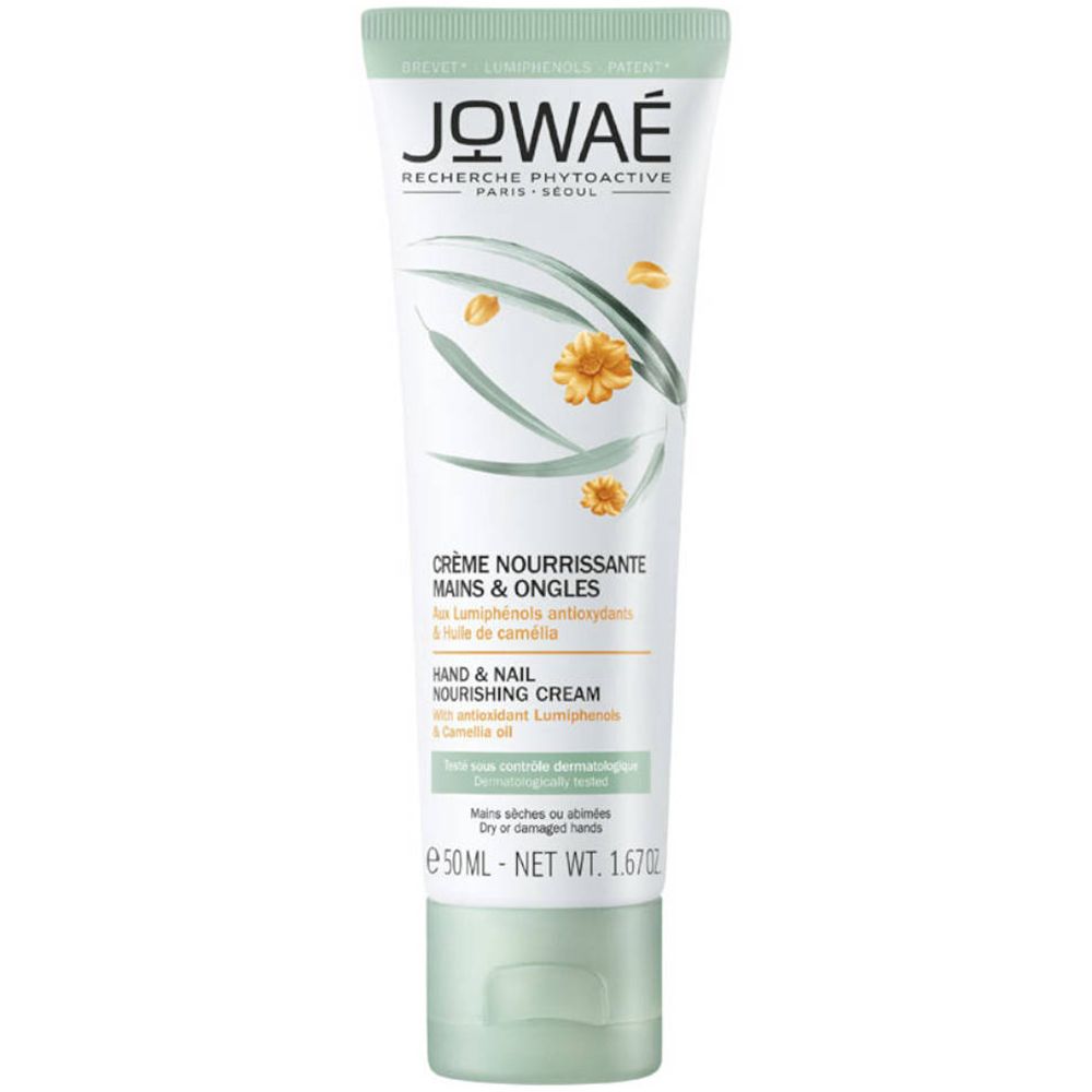 JOWAE nährende Handcreme