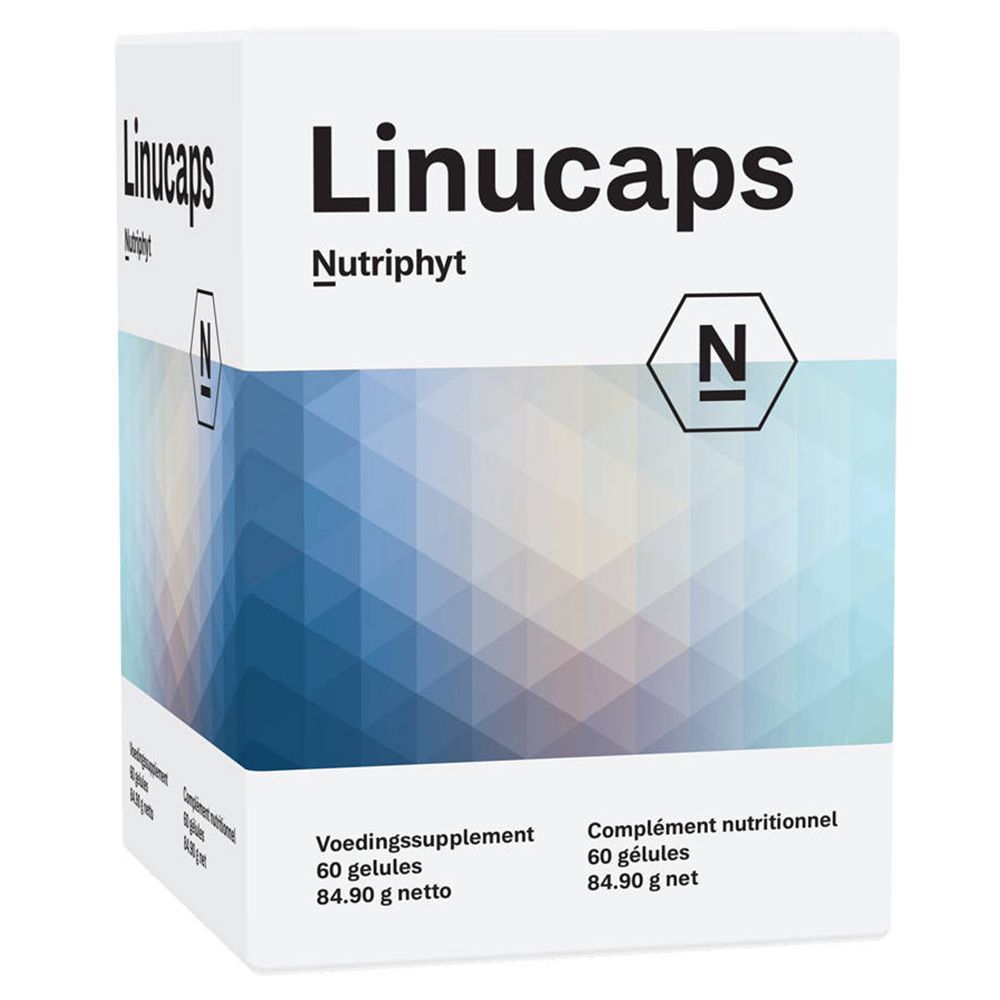 Linucaps Nutriphyt