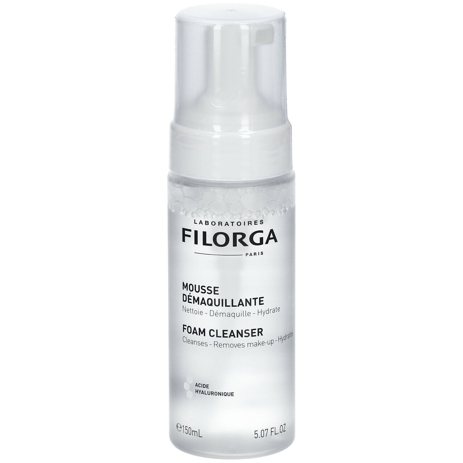 FILORGA Reinigungsschaum