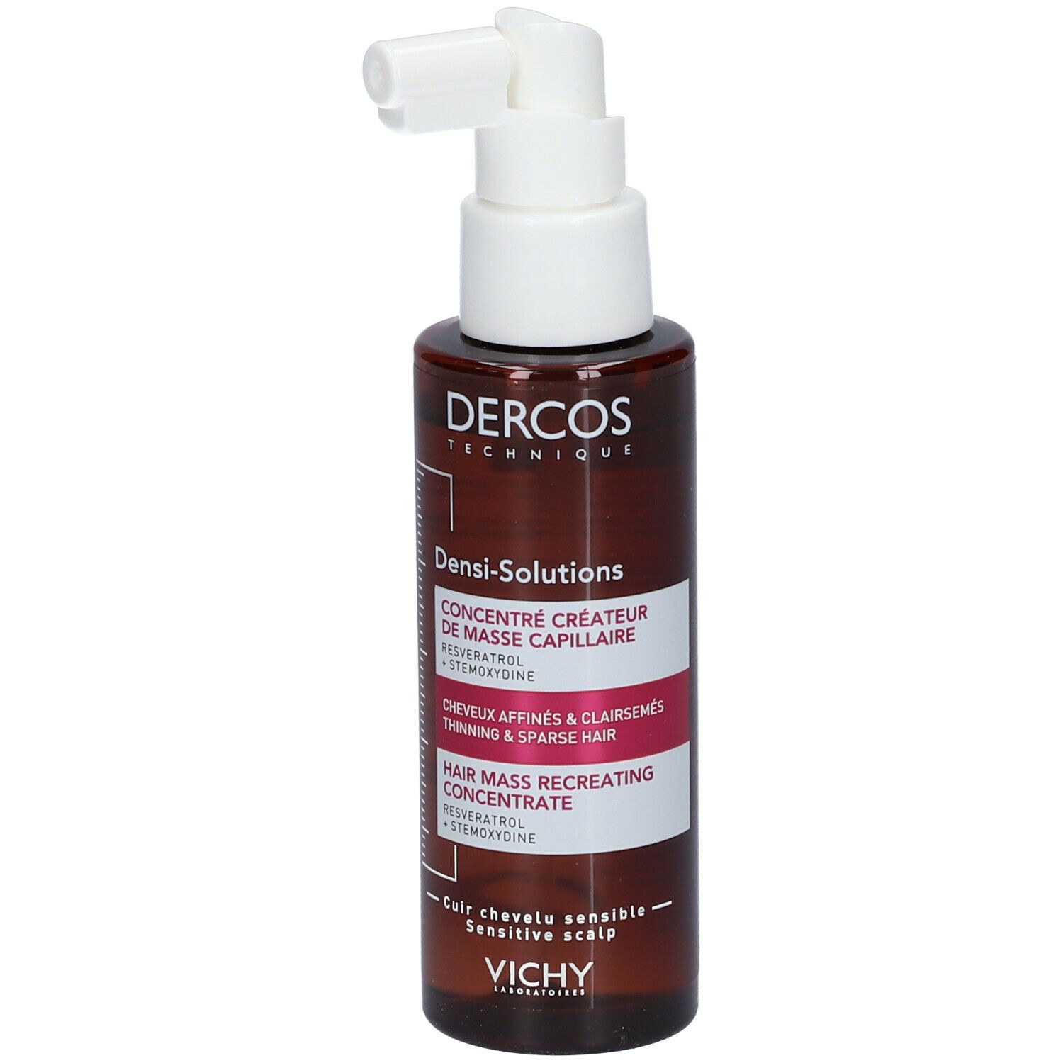VICHY DERCOS Densi-Solutions