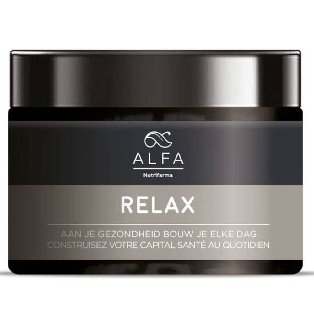 ALFA RELAX