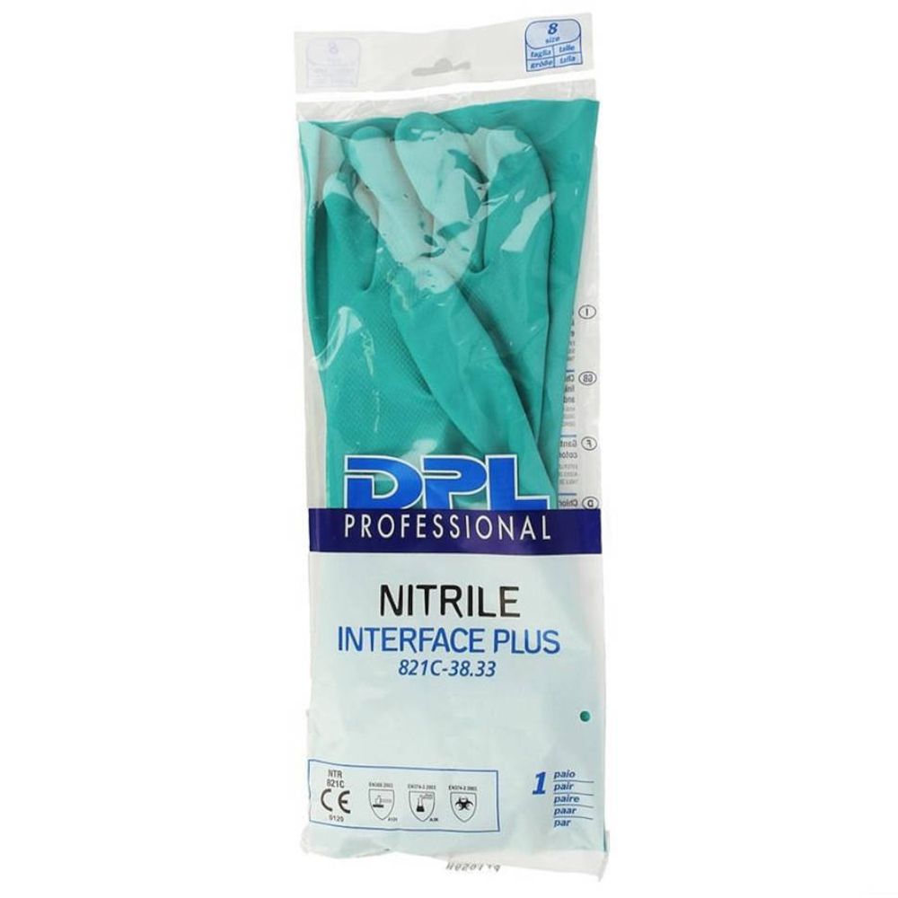 DPL Nitril plus Oberfläche