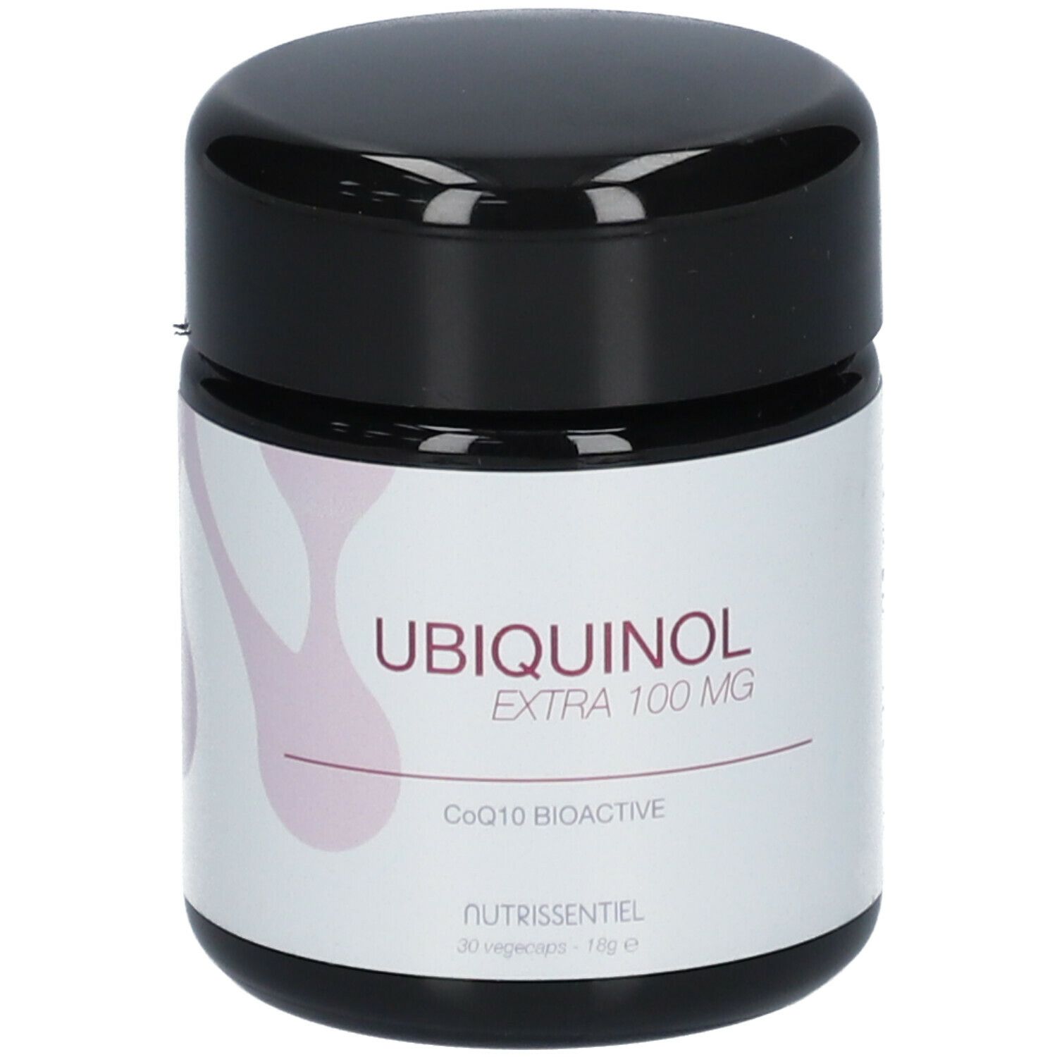 Image of NUTRISSENTIEL® Expand UBIQUINOL EXTRA 100 mg
