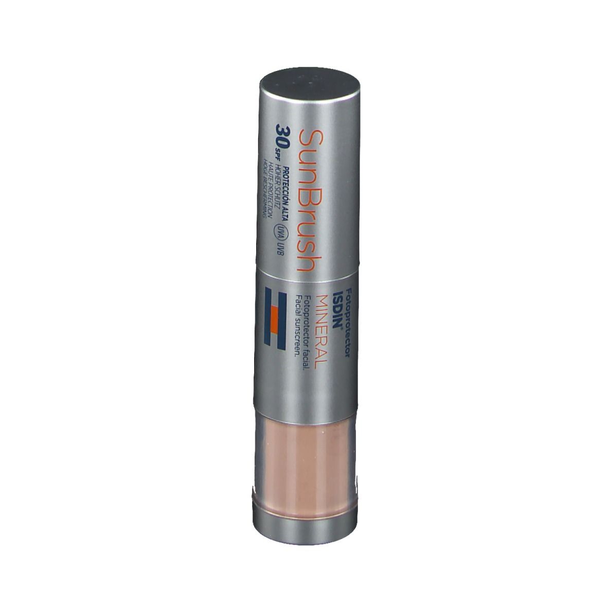 ISDIN Fotoprotector Mineral SunBrush SPF30+