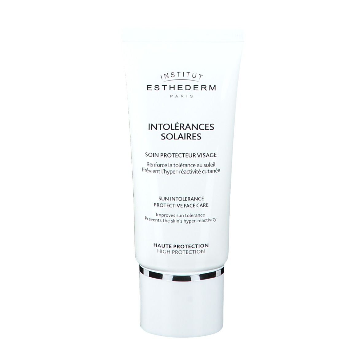 INSTITUT ESTHEDERM Sonnen-Intoleranz-Creme
