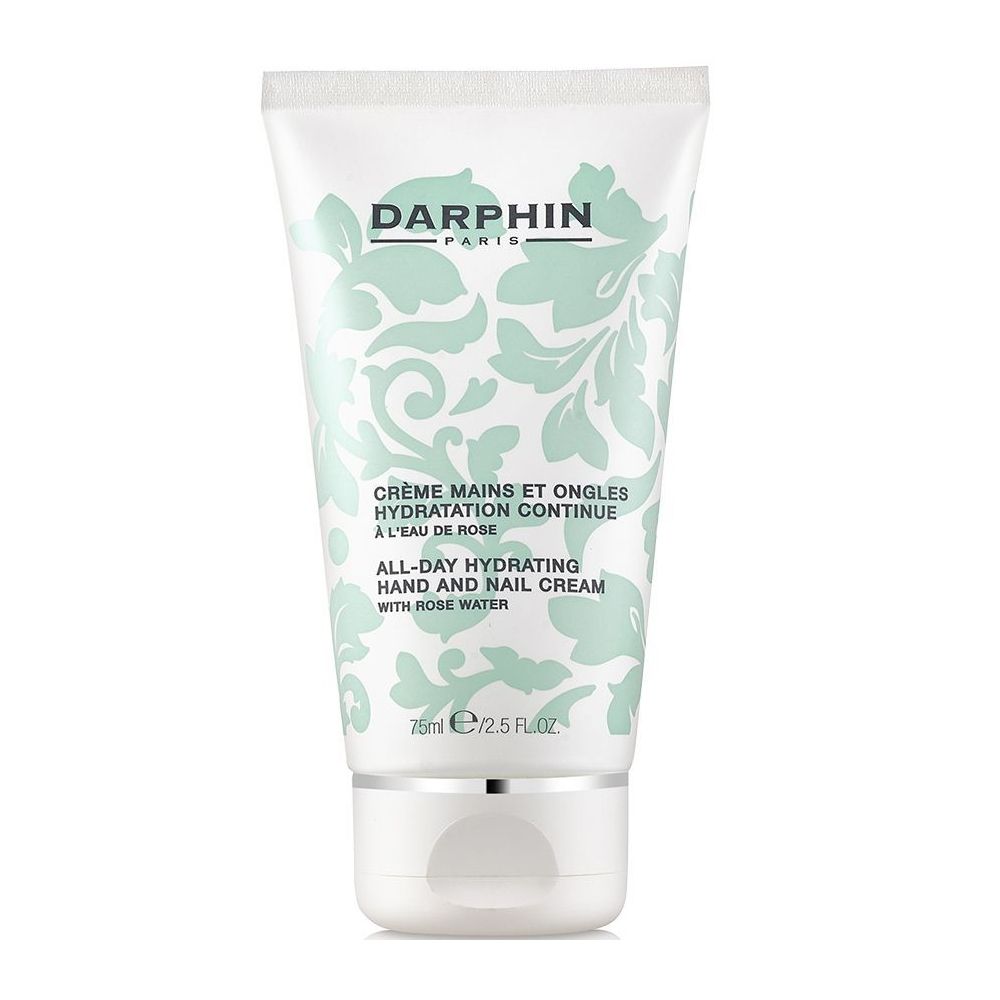 Image of DARPHIN All-Day Hydrating Hand & Nail Cream