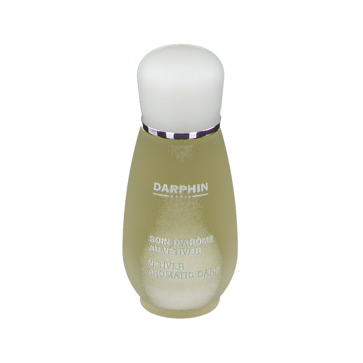 Image of DARPHIN ESSENTIAL OIL ELIXIR - Vetiver Aromatic Care