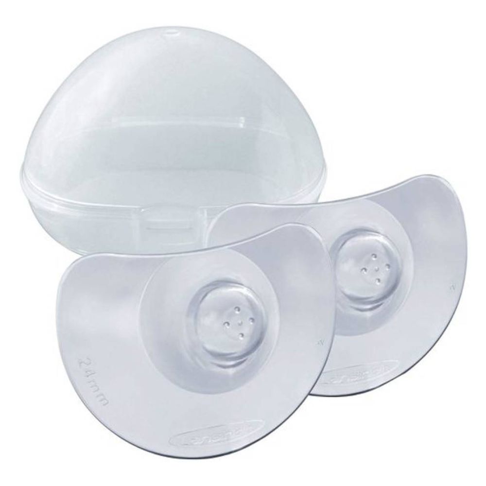 Lansinoh® Stillhüttchen 24 mm