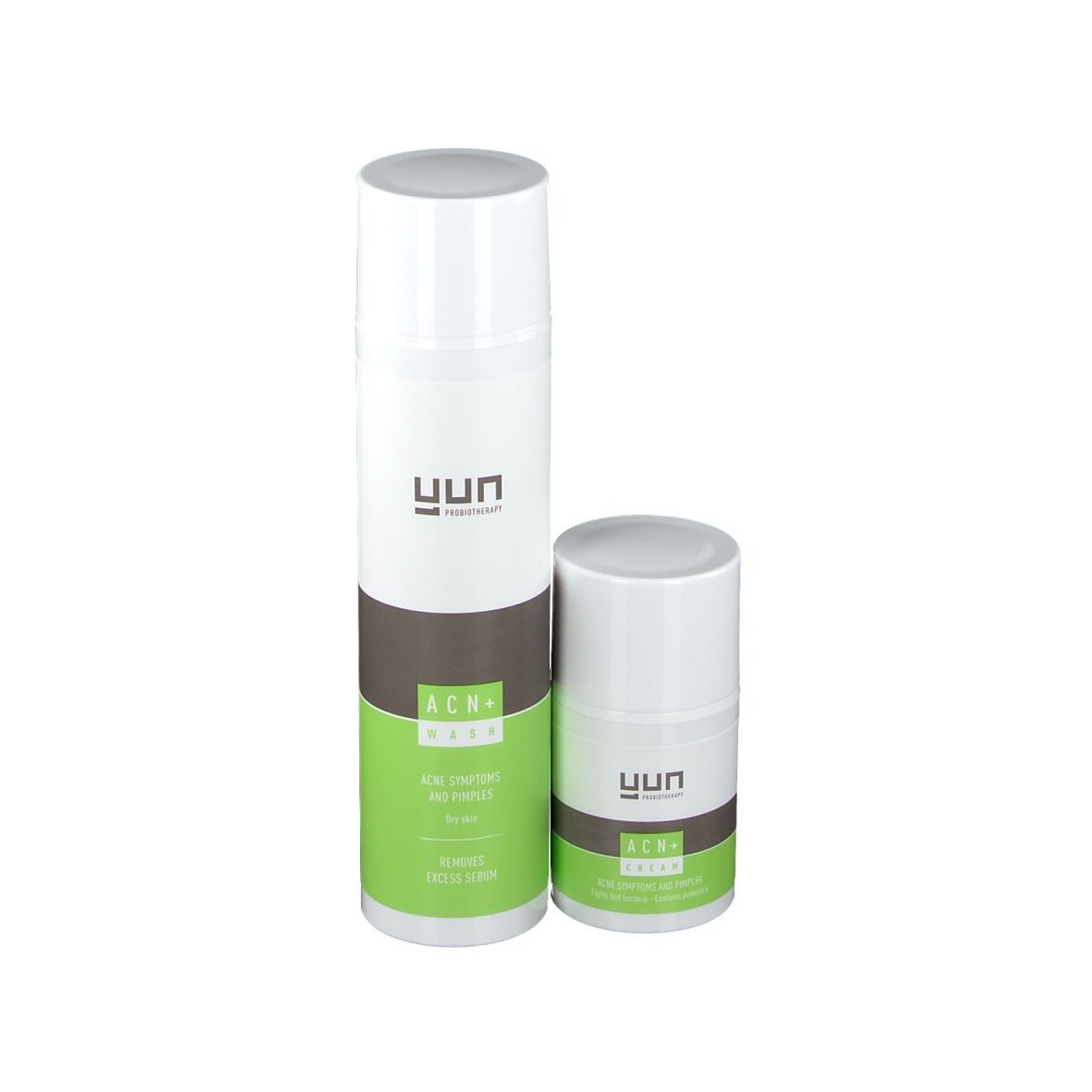 YUN ACN+ Therapy