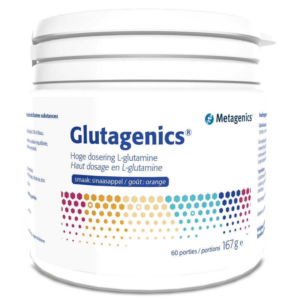 Metagenics® Glutagenics®