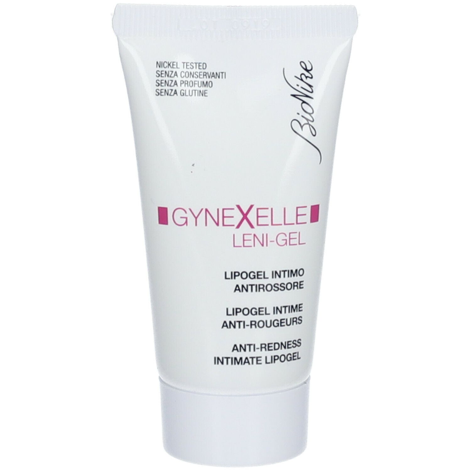 BioNike GYNEXELLE LENI-GEL